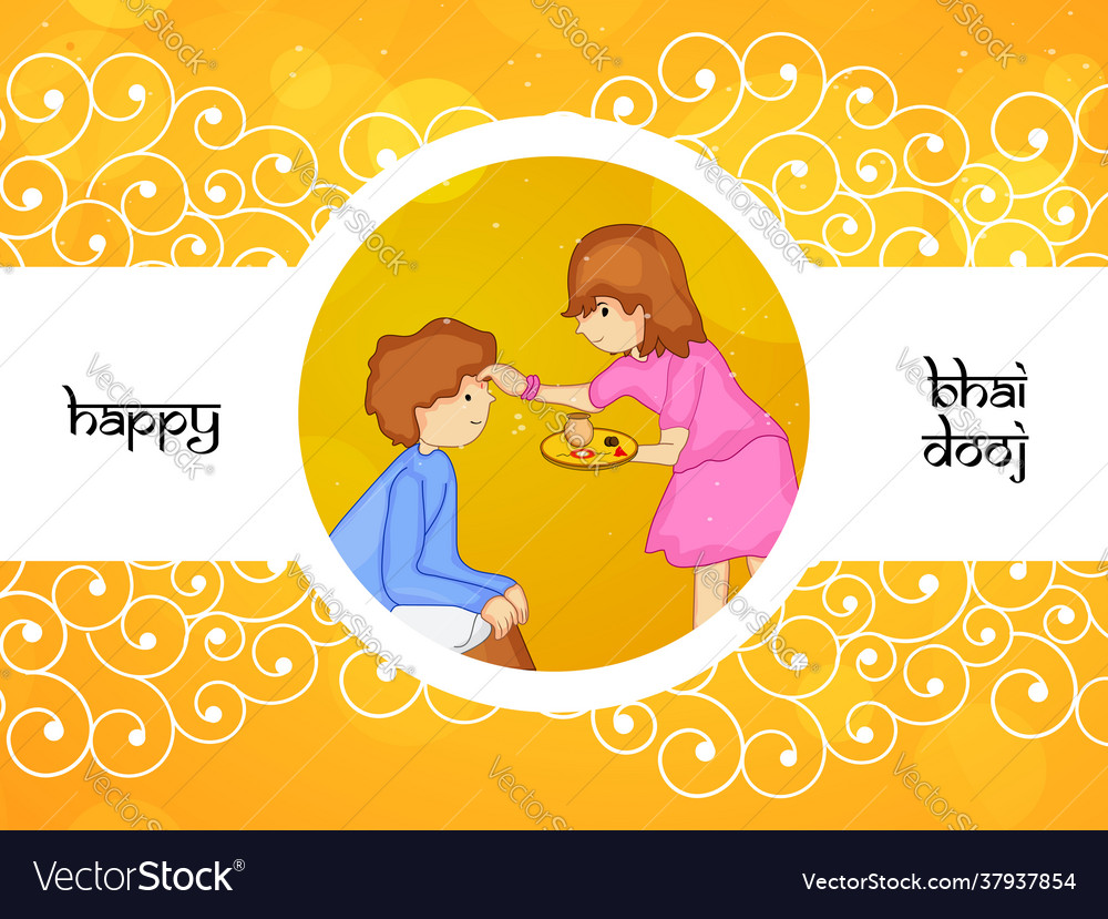 Bhai dooj