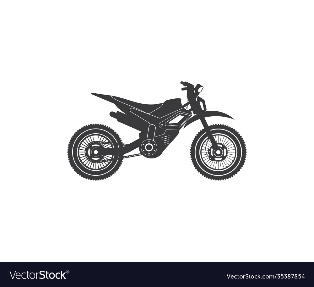 Dirt bike