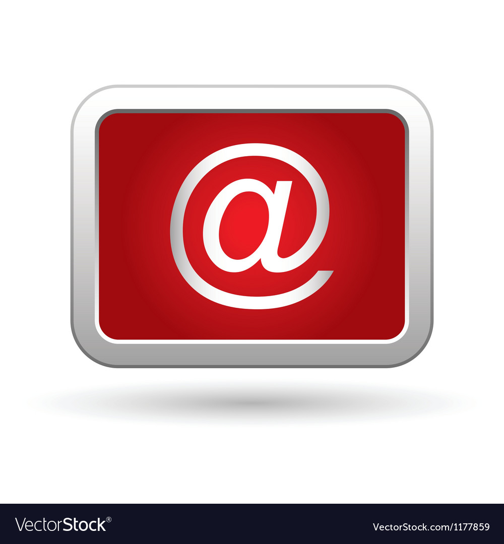 E mail icon