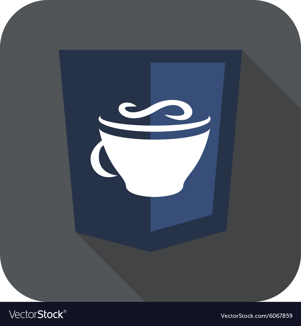 JavaScript Shield Icon - Code Protection