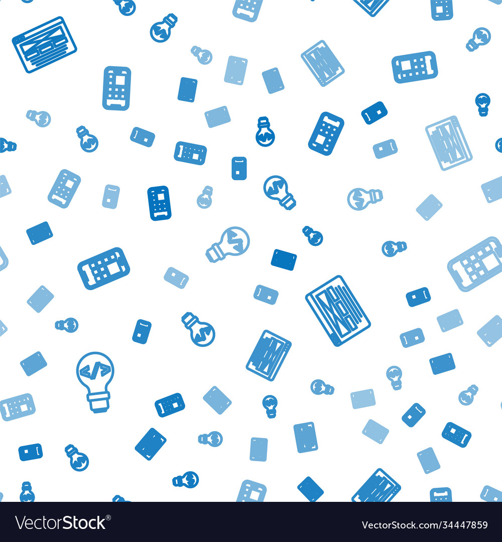 Set Line Front End Entwicklung ui oder ux design