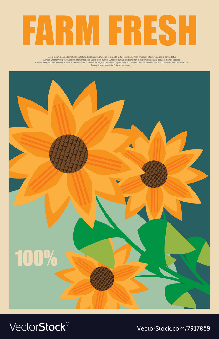 Sunflower Farm Fresh Products
