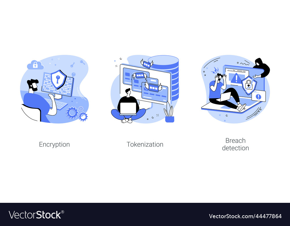 Data Security & Tokenization