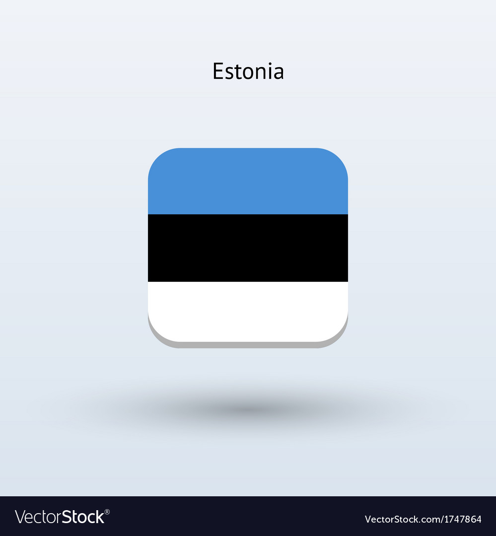 Estonia flag icon