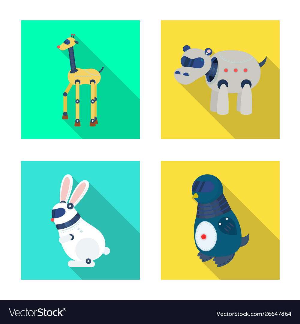 Isolated object toy and science symbol