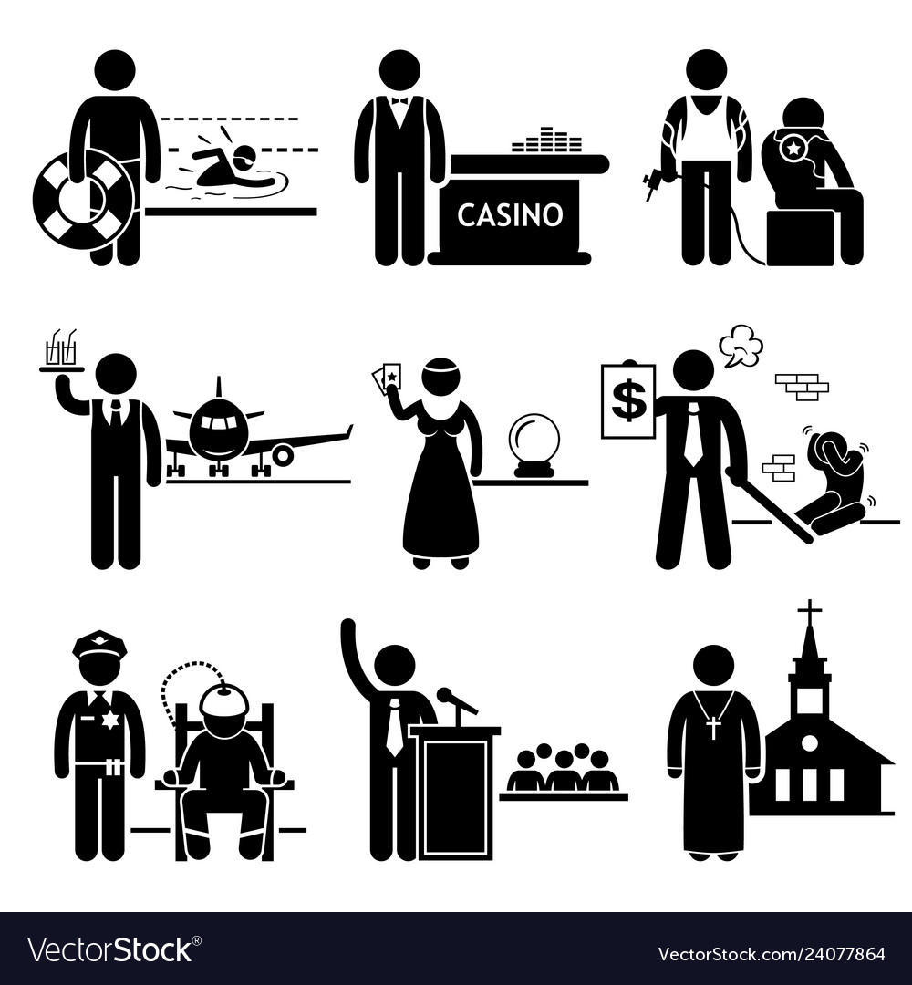 special jobs occupations careers swimming job occupations