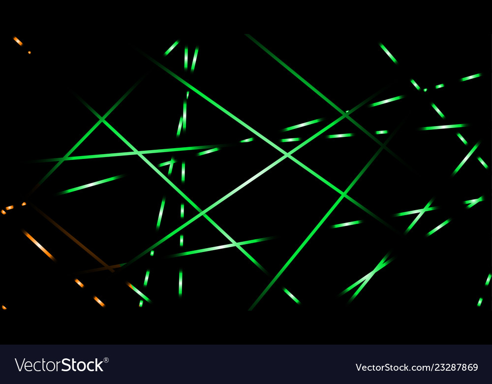 Abstract background light lines color combinations