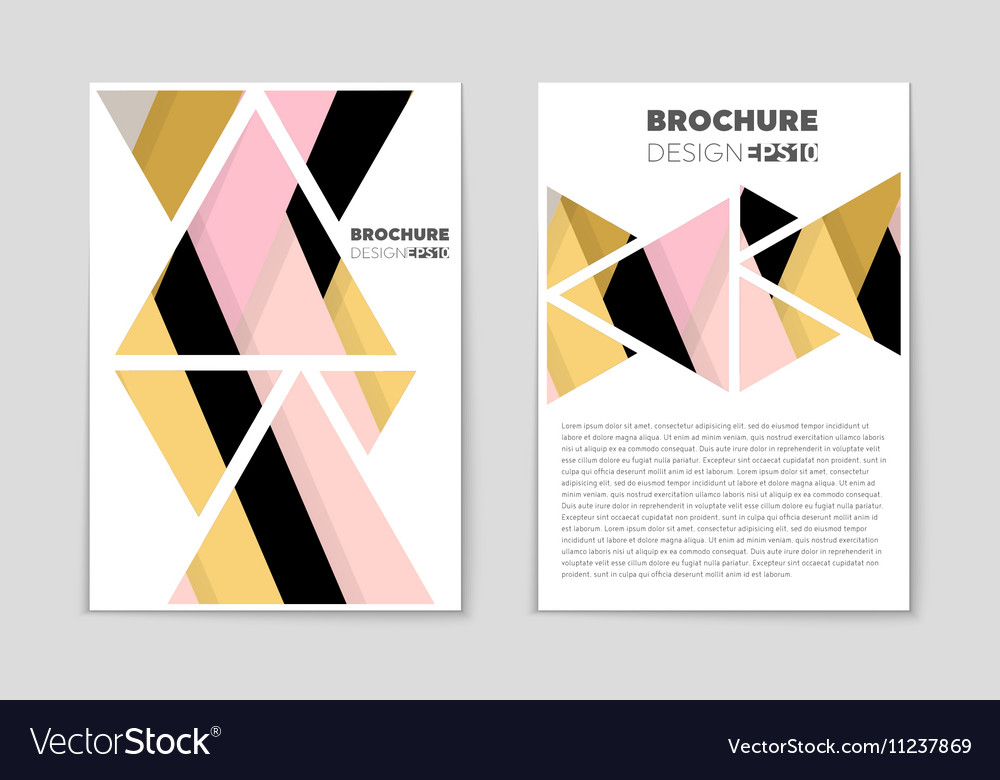 Abstract layout background for web