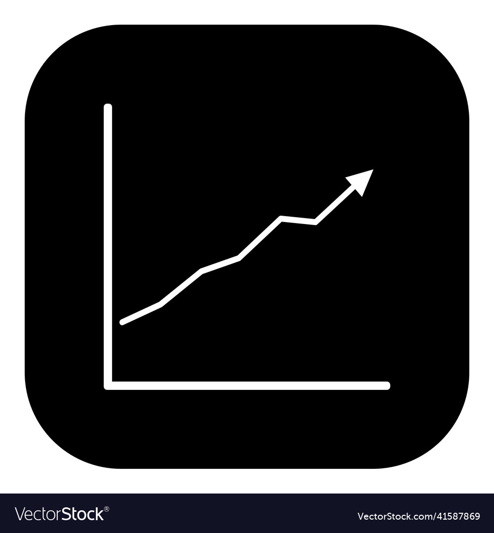 Chart and app icon