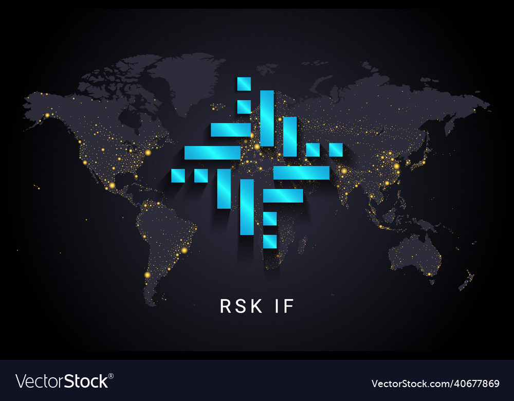 Crypto currency digital payment system blockchain Vector Image Crypto currency digital payment system blockchain