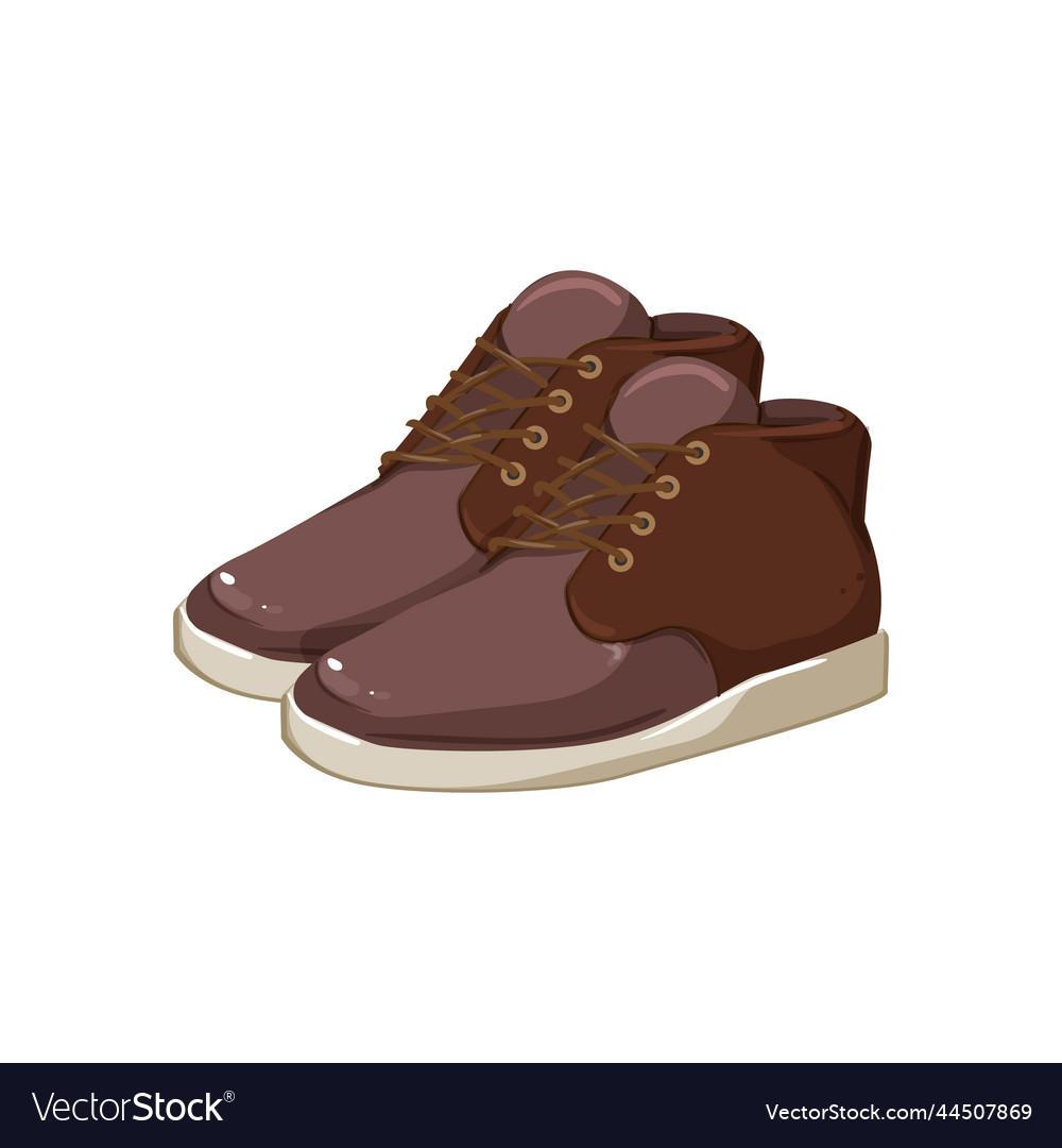 mister cartoon shoes
