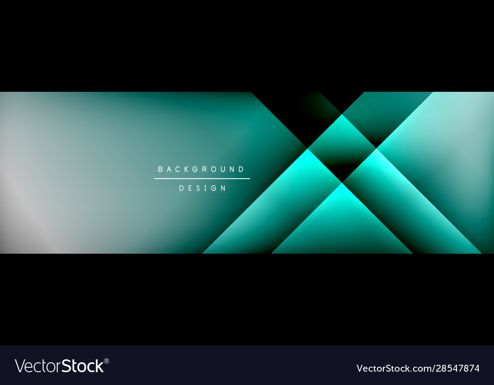 Abstract background - squares and lines Vector Image Abstract background - squares and lines