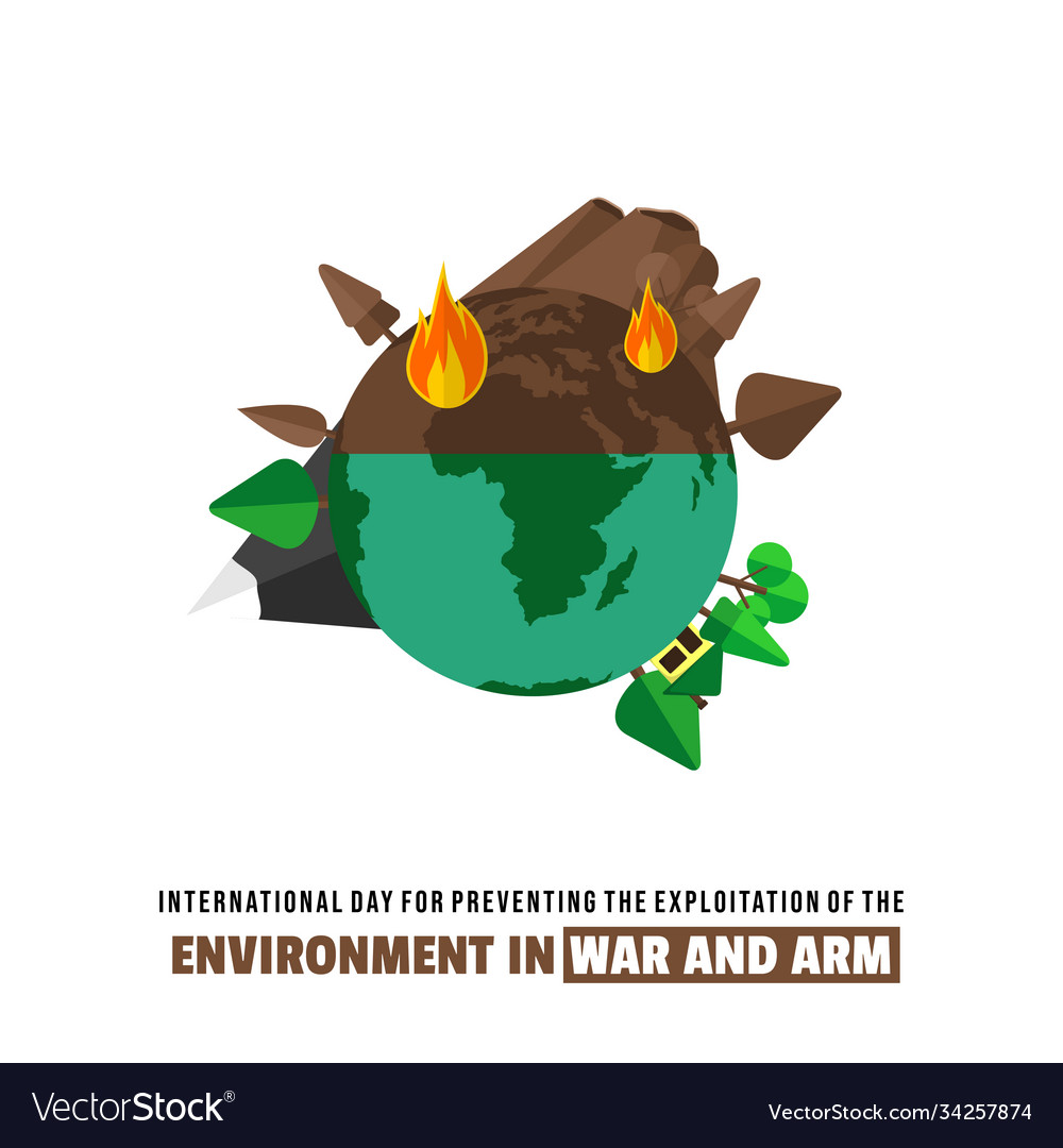 International day for preventing exploitation