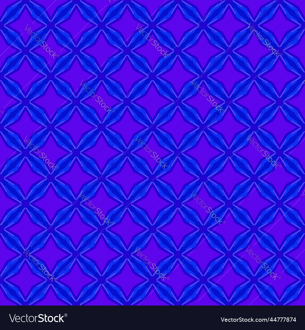 Multi color seamless pattern texture and template vector image Multi color seamless pattern texture and template