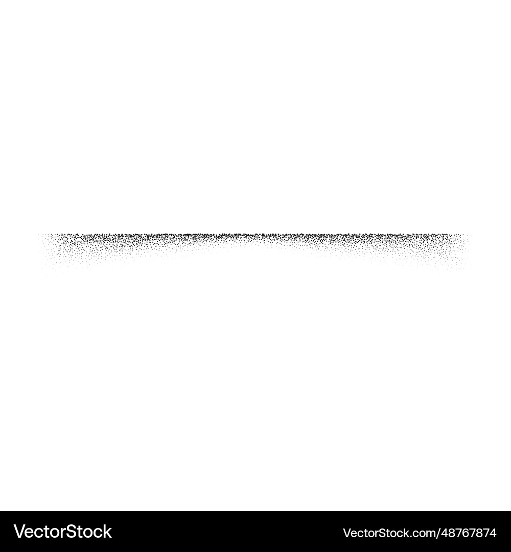 Shadow effects with grain noise and dot patterns Vector Image