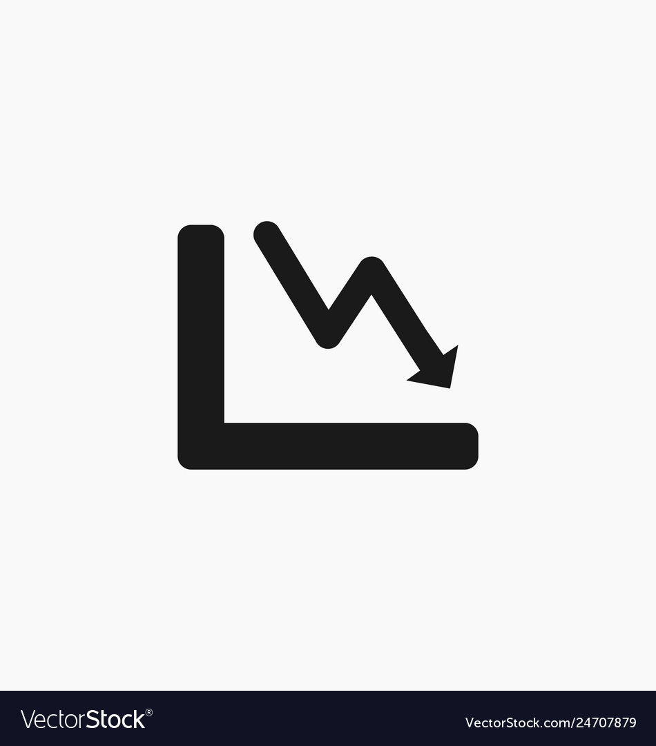 Bar Chart Icon - Data Visualization