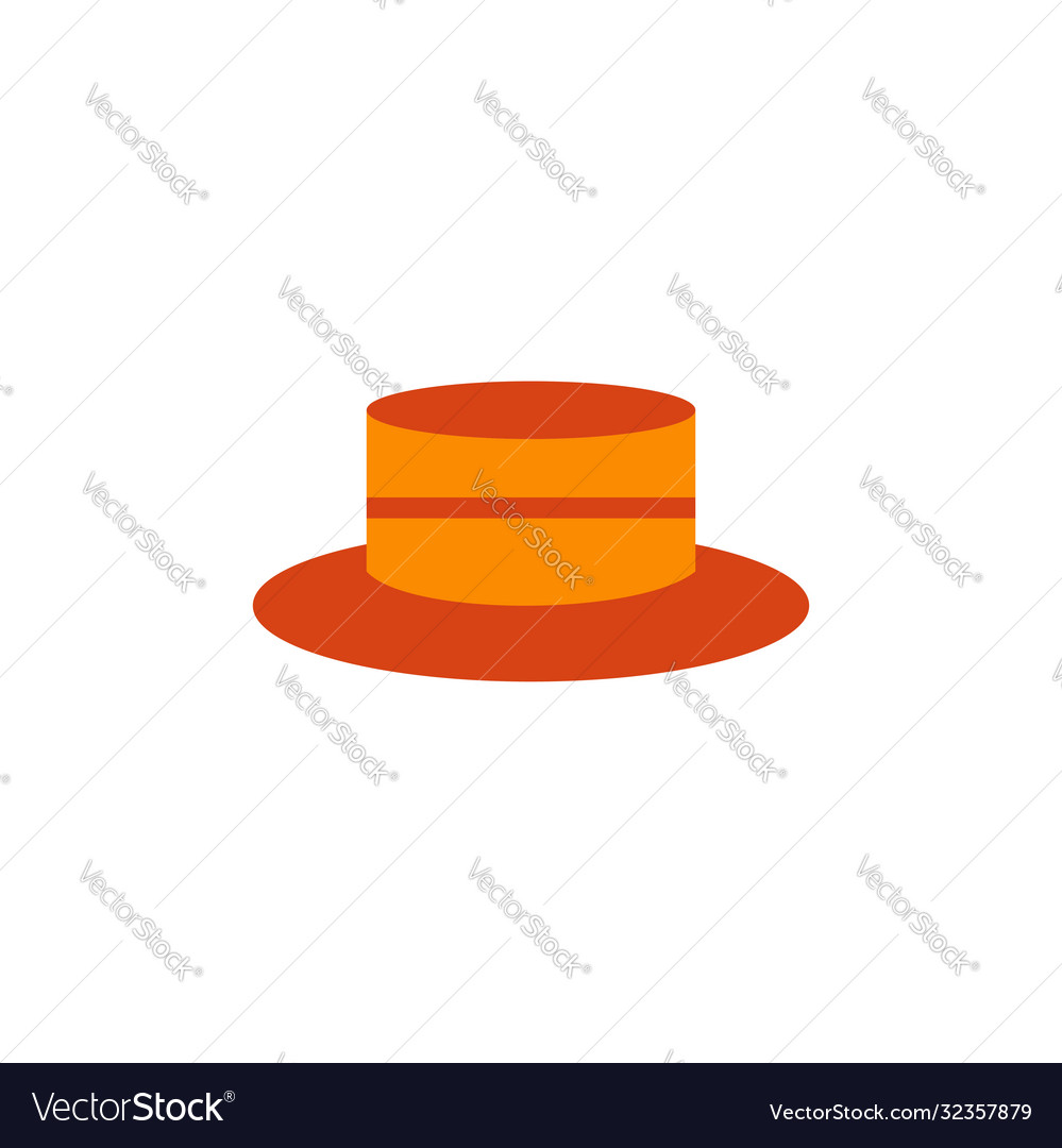 Hat graphic design