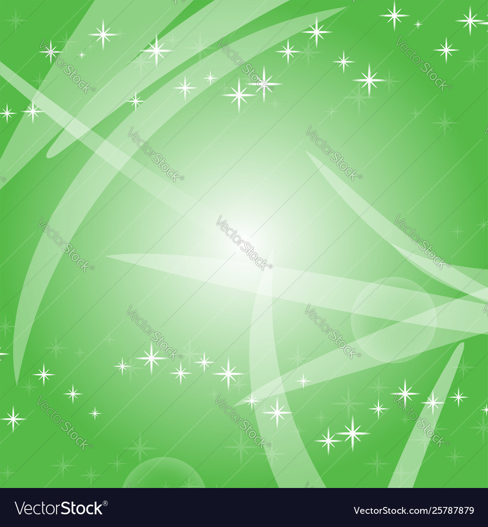 Light colored abstract background with circles vector image Light colored abstract background with circles
