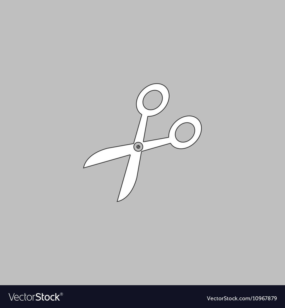 Pruner computer symbol
