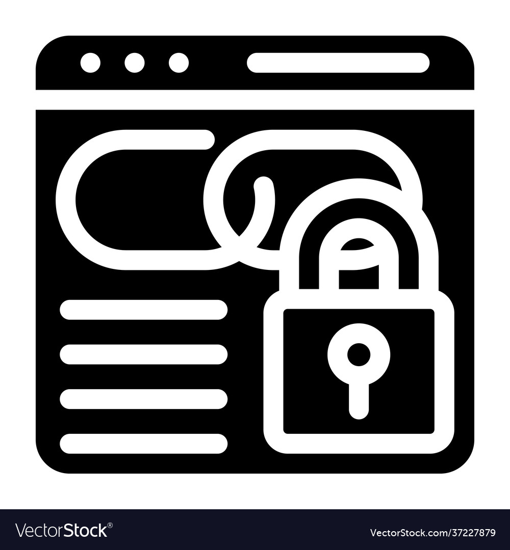 Secure link