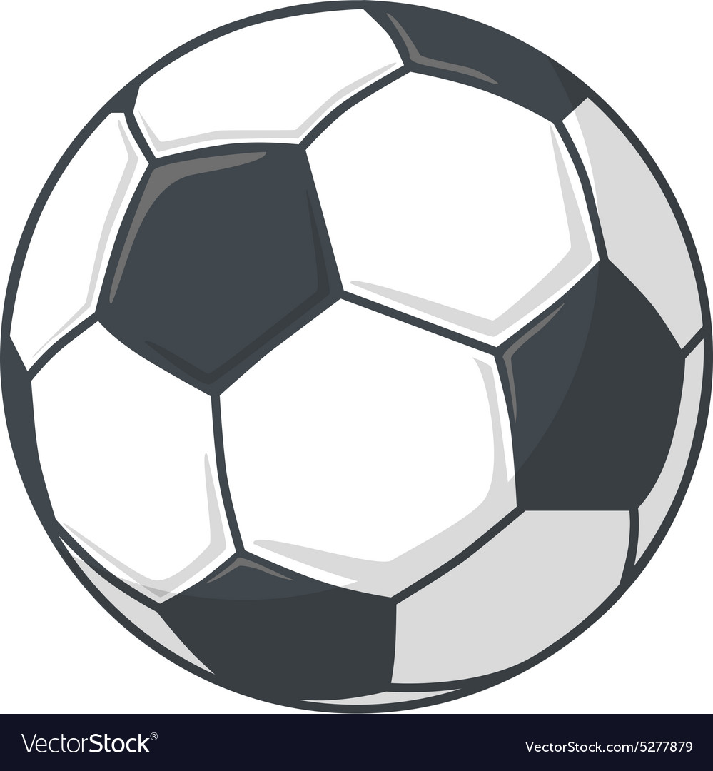 Soccer Ball Icon