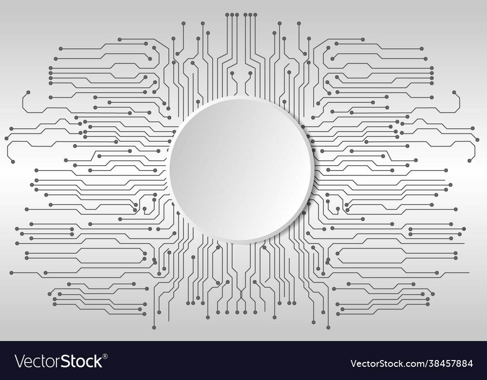 Circuit Board Technology Background