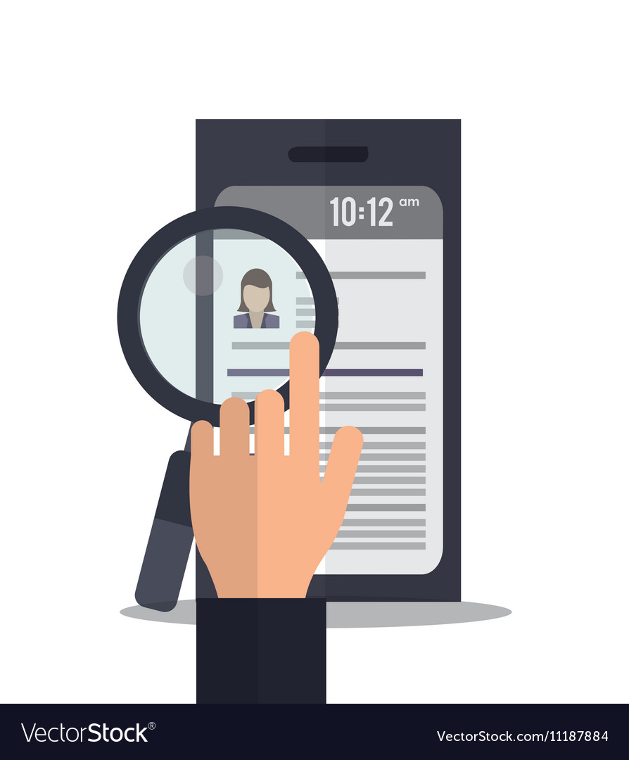 Document and human resources design