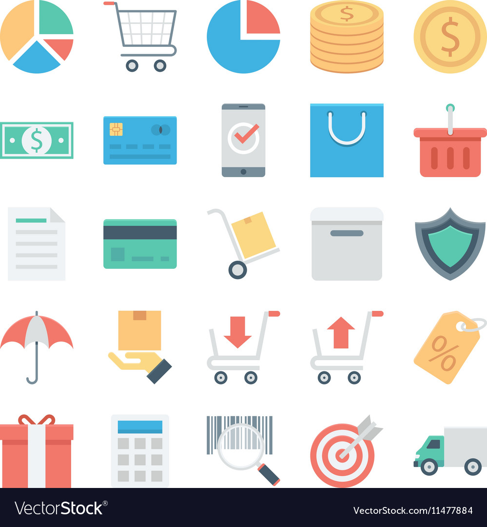 Best seller - Free commerce and shopping icons