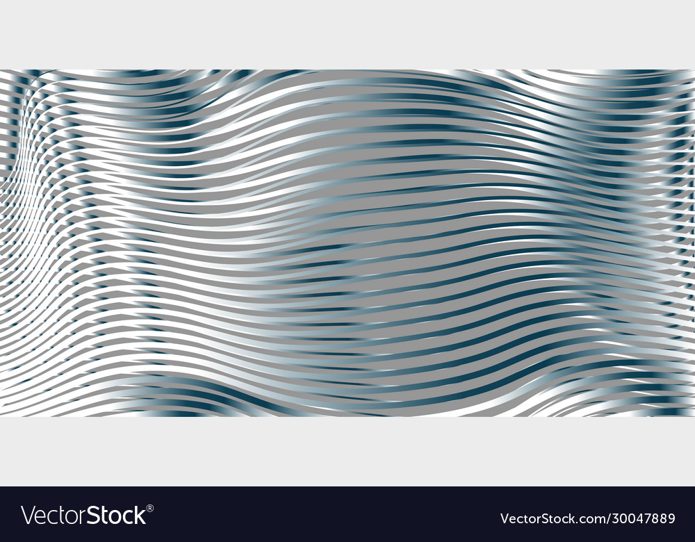 Abstract gradient linear texture with glowing vector image Abstract gradient linear texture with glowing