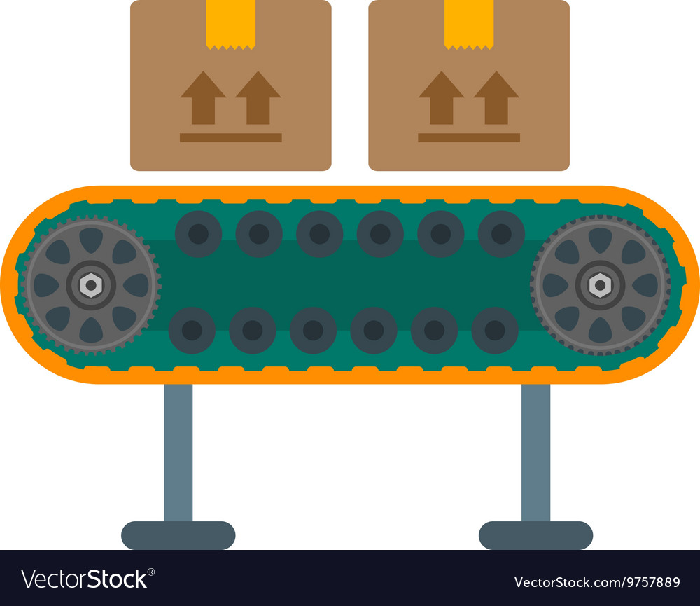 Assembly line