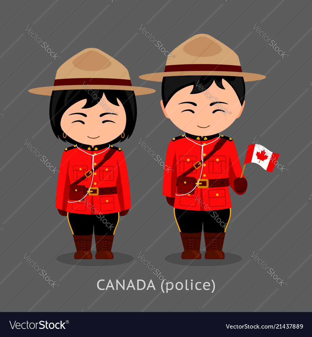 Canadian Dress-Up Paper Doll: Printable Template With, 40% OFF