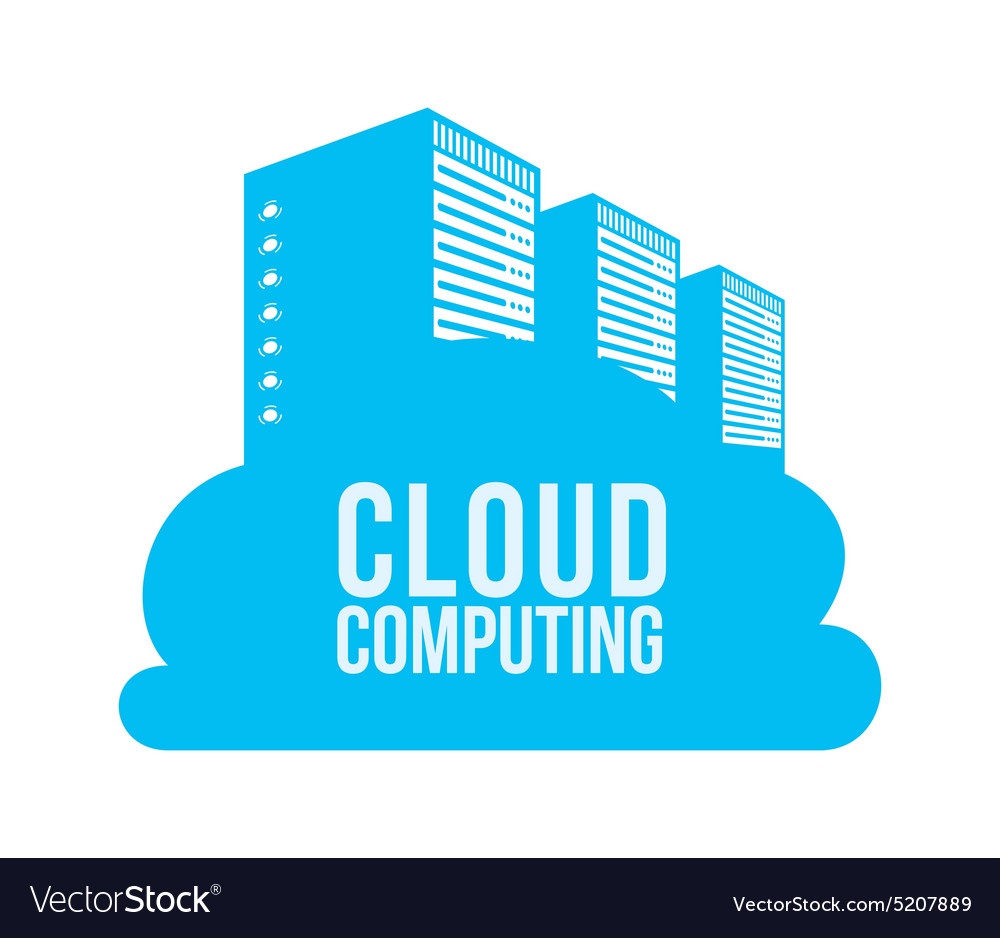 Cloud computing design