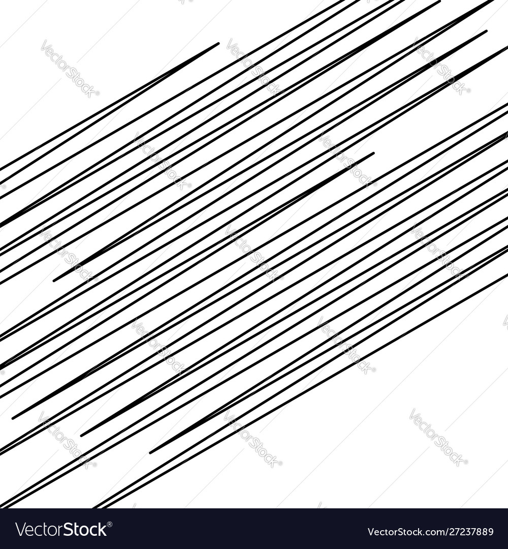Oblique diagonal dynamic lines pattern straight vector image Oblique diagonal dynamic lines pattern straight