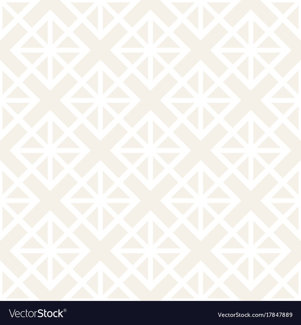 Seamless pattern with squares abstract