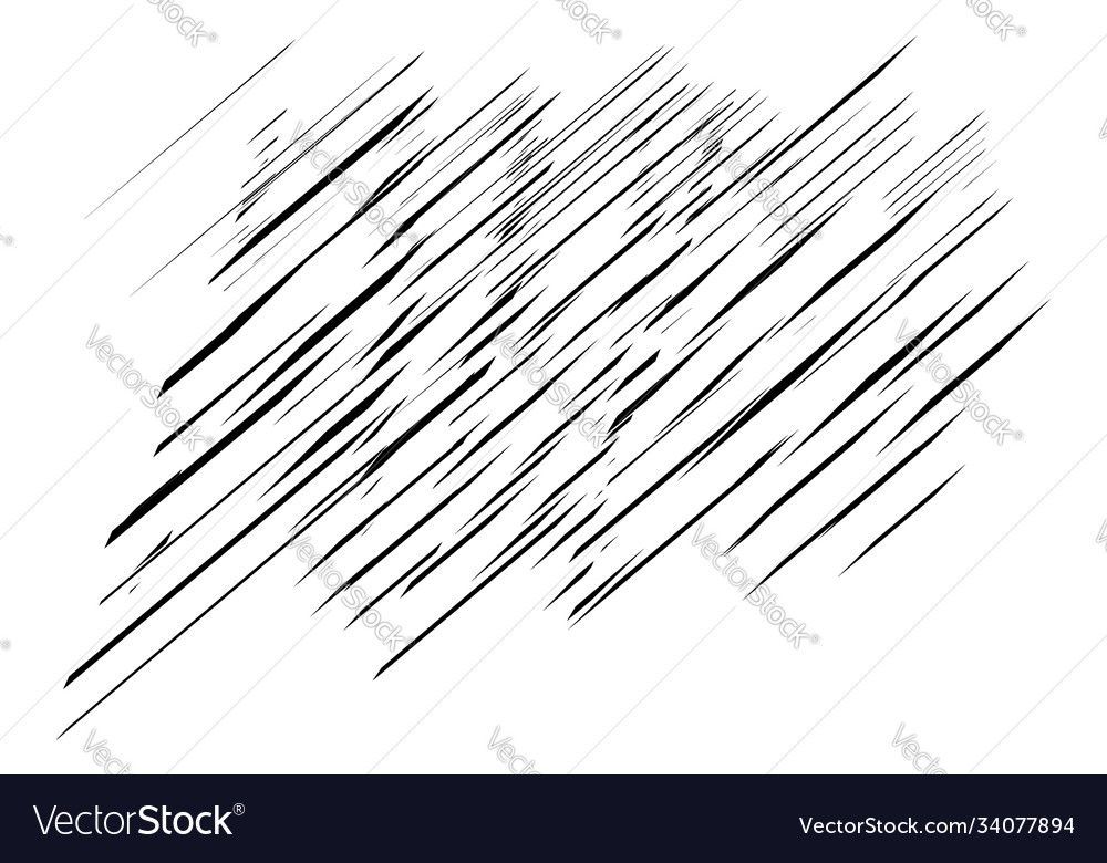Abstract art - random geometry shapes generative