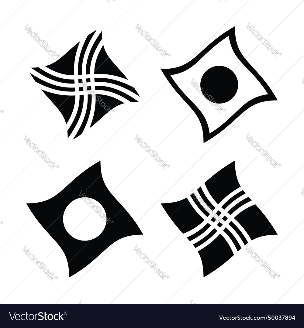 Design elements set