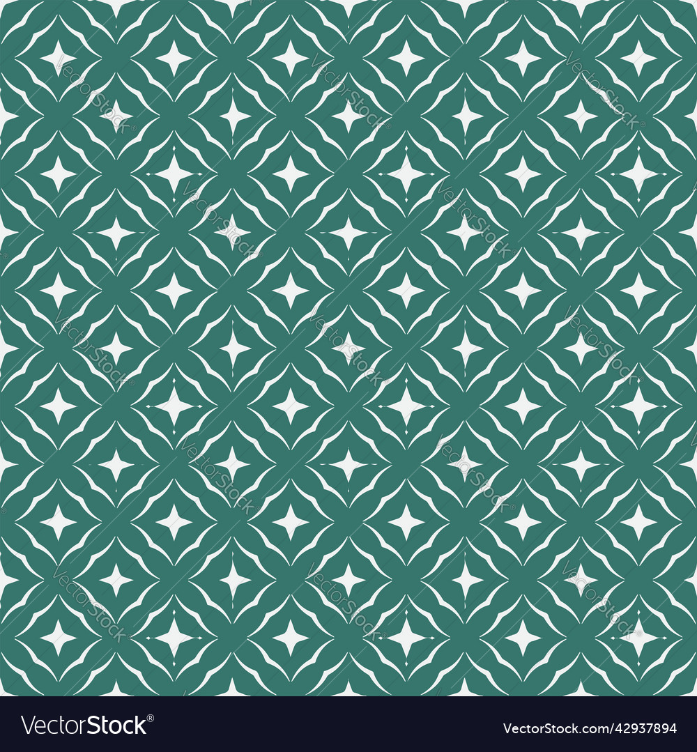 Multi color seamless pattern texture and template vector image Multi color seamless pattern texture and template