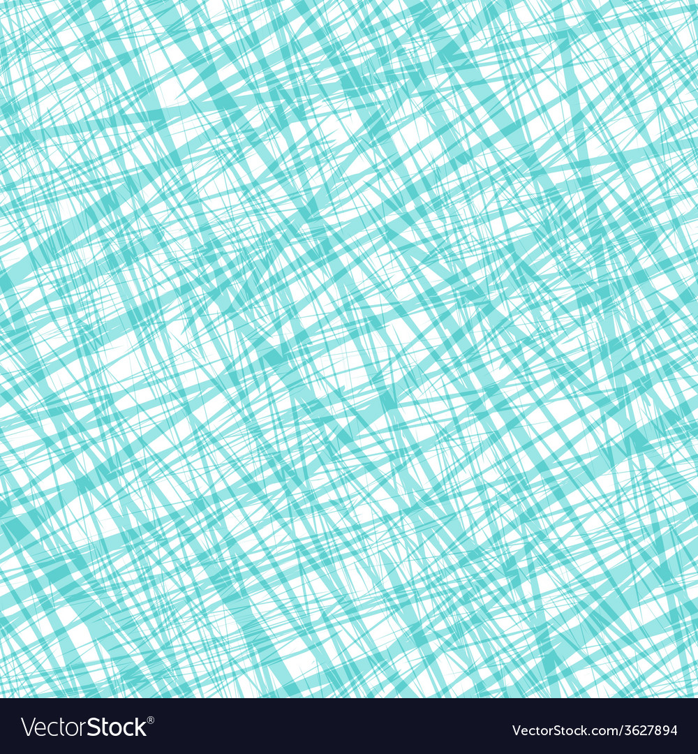 Seamless pattern with random cross lines texture