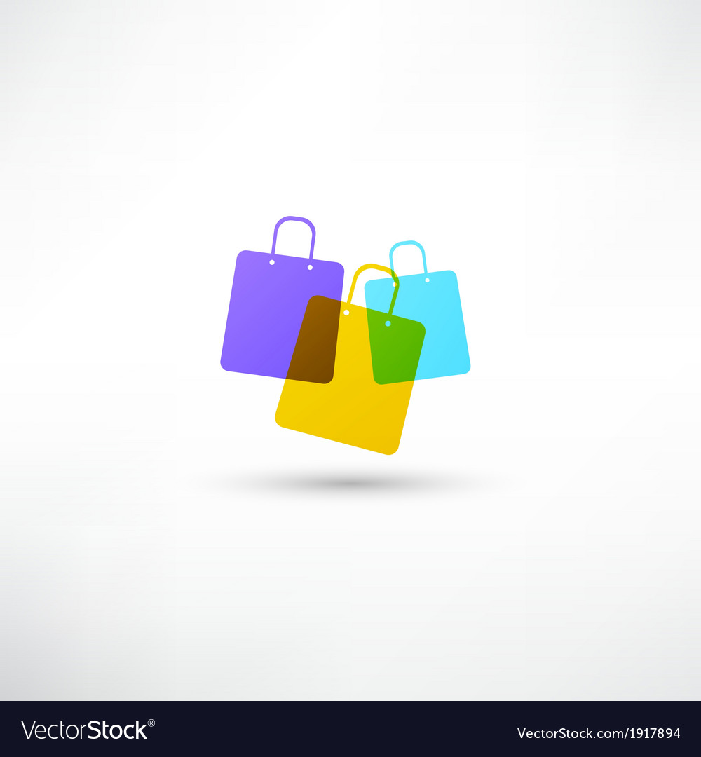 Shopping bags