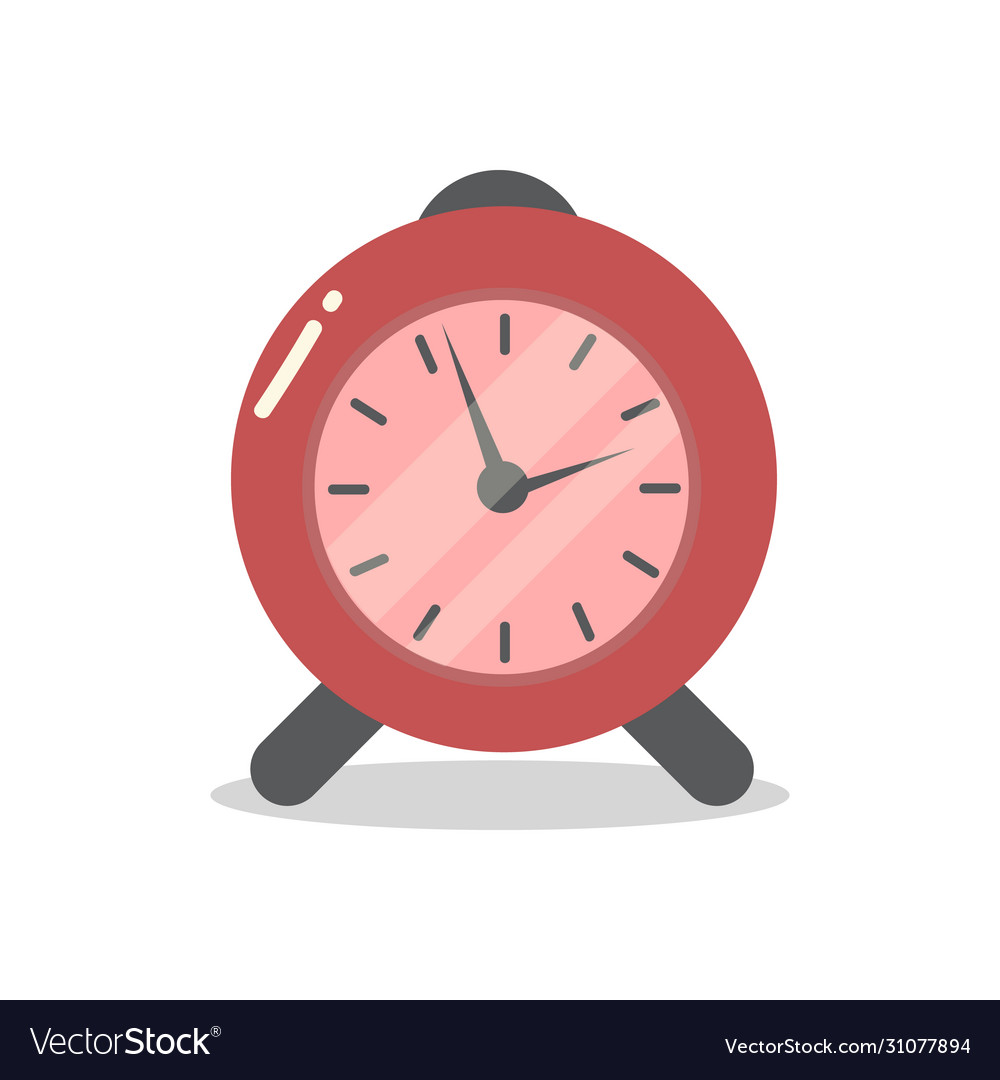 Types alarm clocks