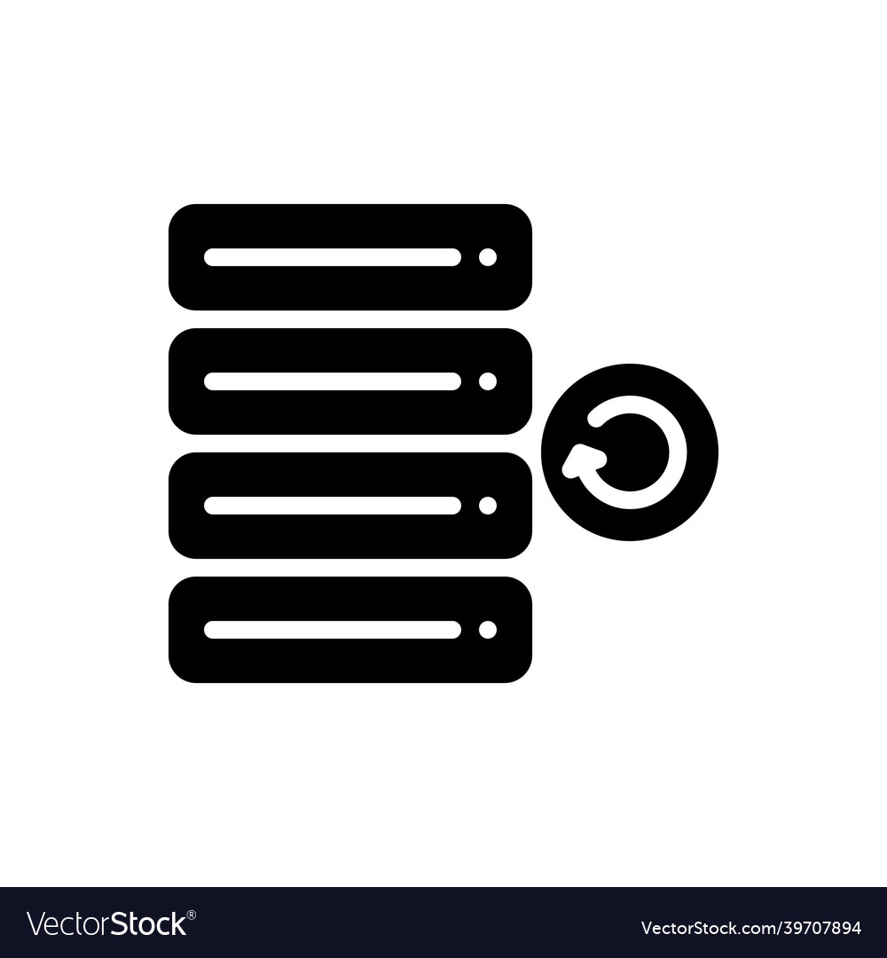 Update icon refresh