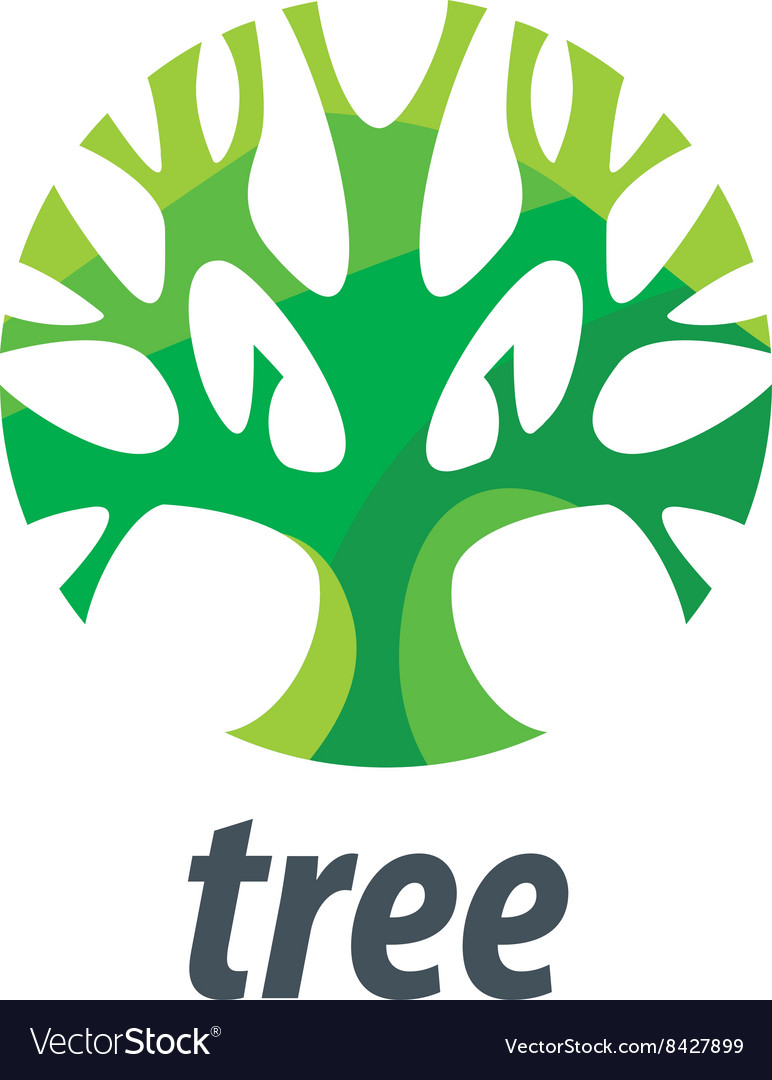 Logo tree