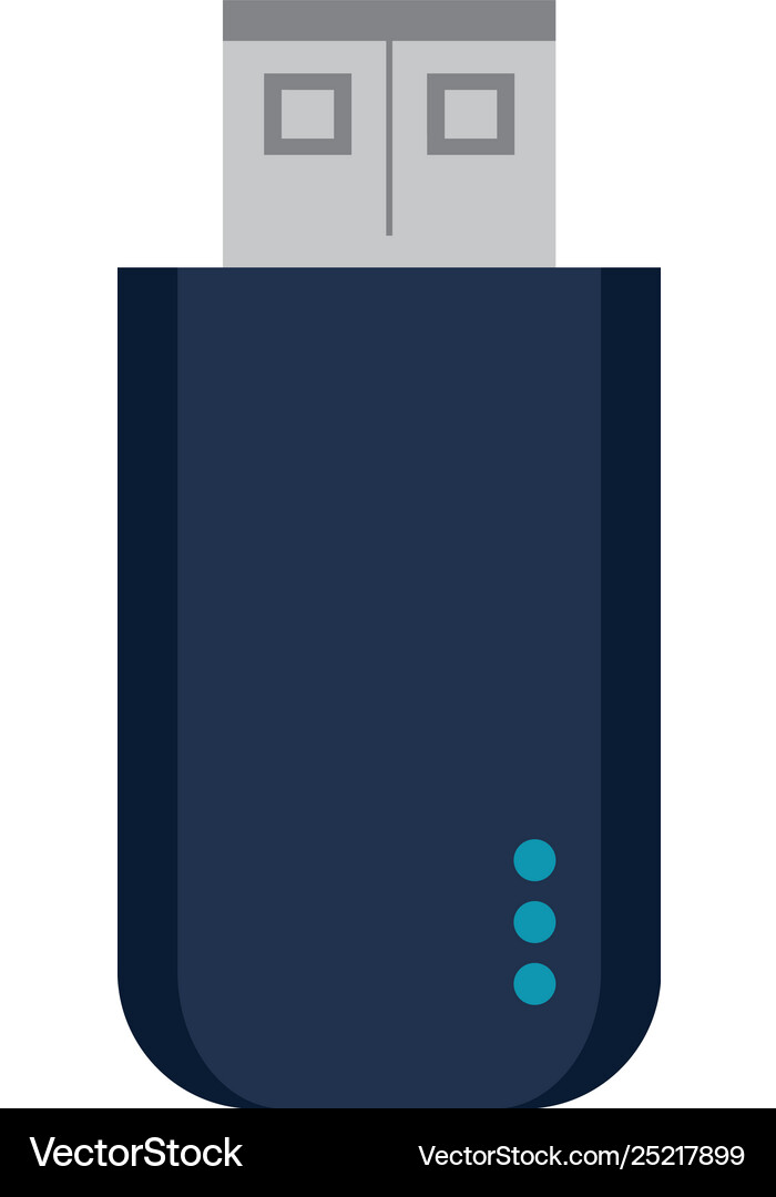 Technology device cartoon Royalty Free Vector Image