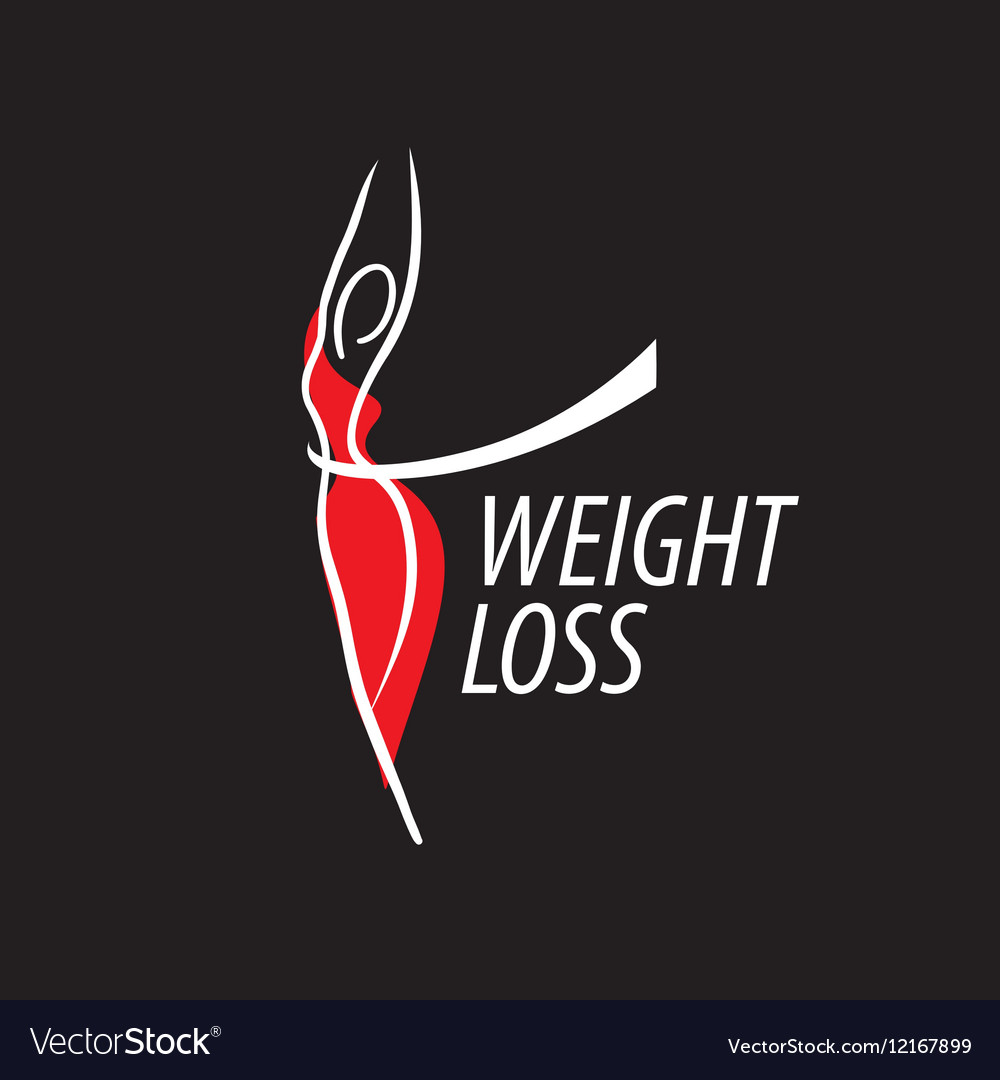 Weight loss logo