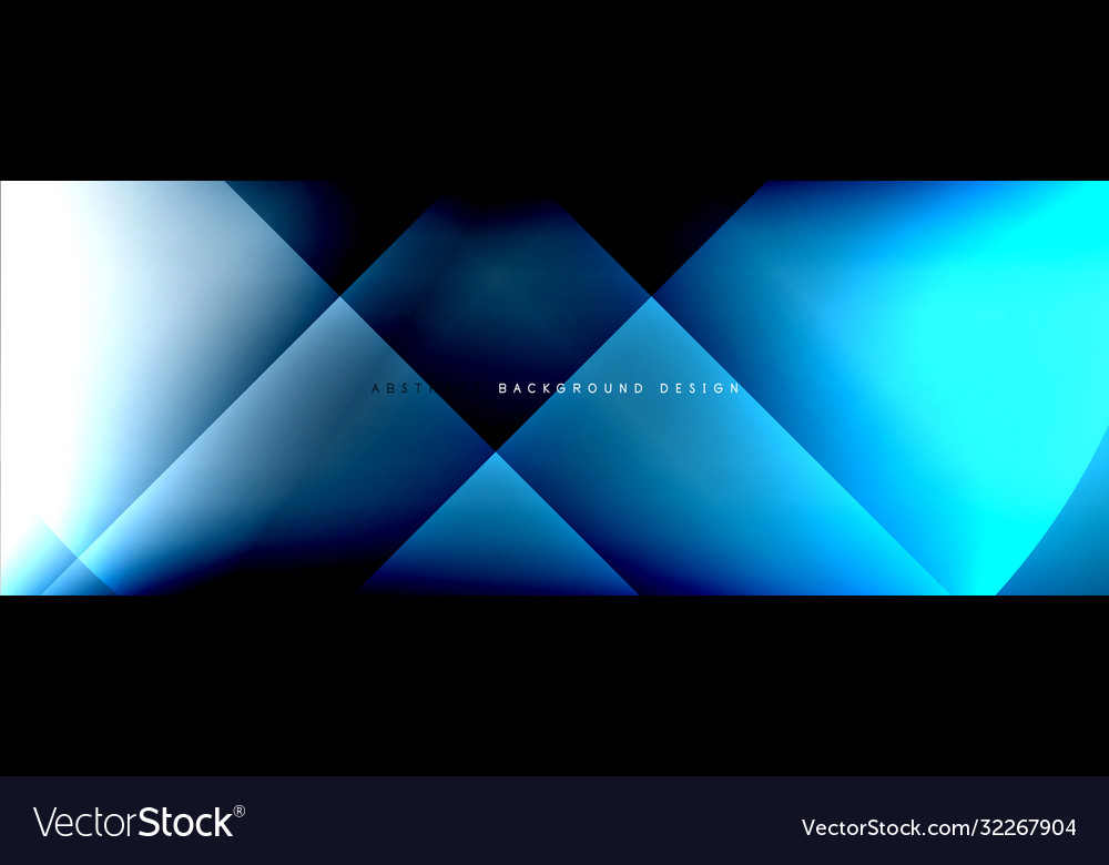 Abstract background - circle and cross Vector Image Abstract background - circle and cross
