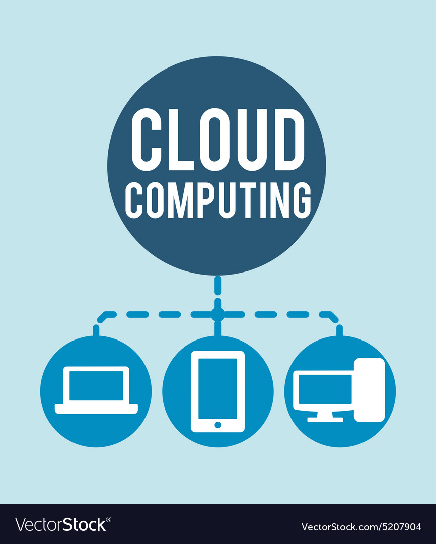 Cloud computing design