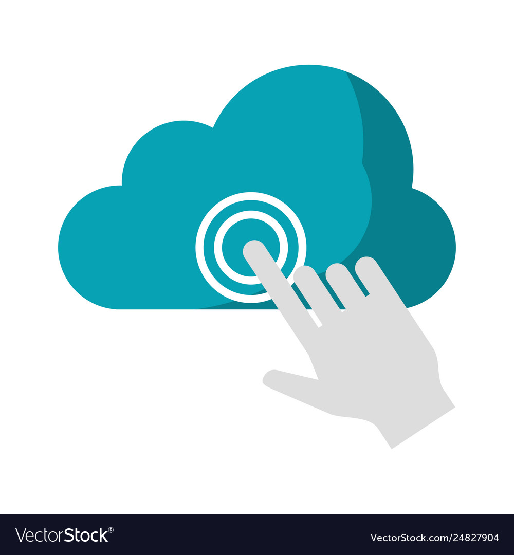 Cloud computing technology