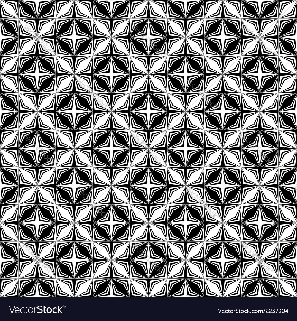 Design seamless diamond geometric diagonal pattern