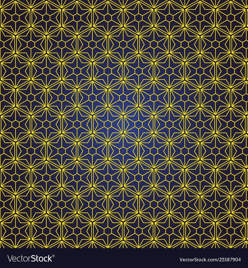 Seamless and abstract pattern background vector image Seamless and abstract pattern background