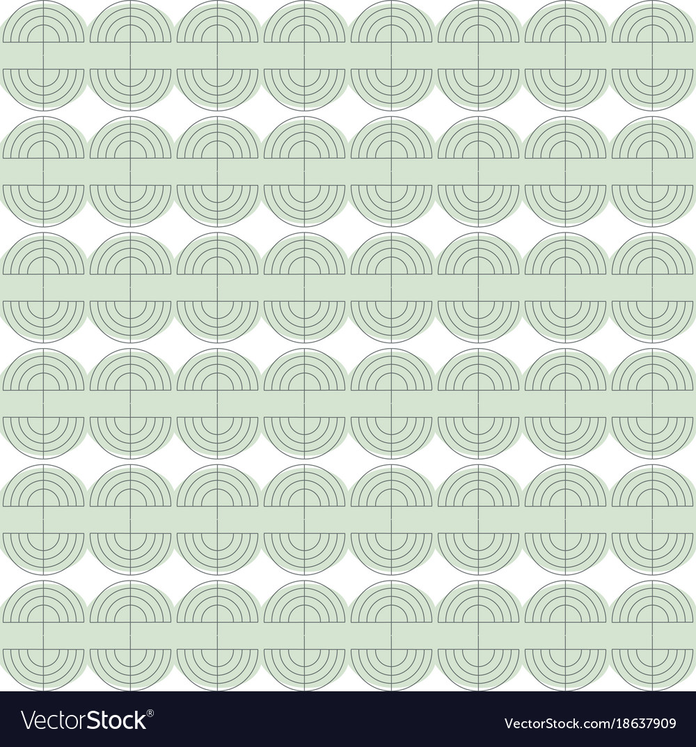 Simple abstract linear seamless pattern